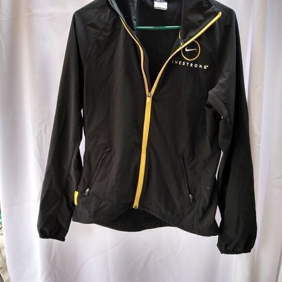 Nike jacket  - Picture 1 of 4